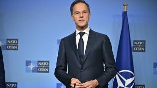 NATO'dan Ukrayna'ya yeni yardım paketi