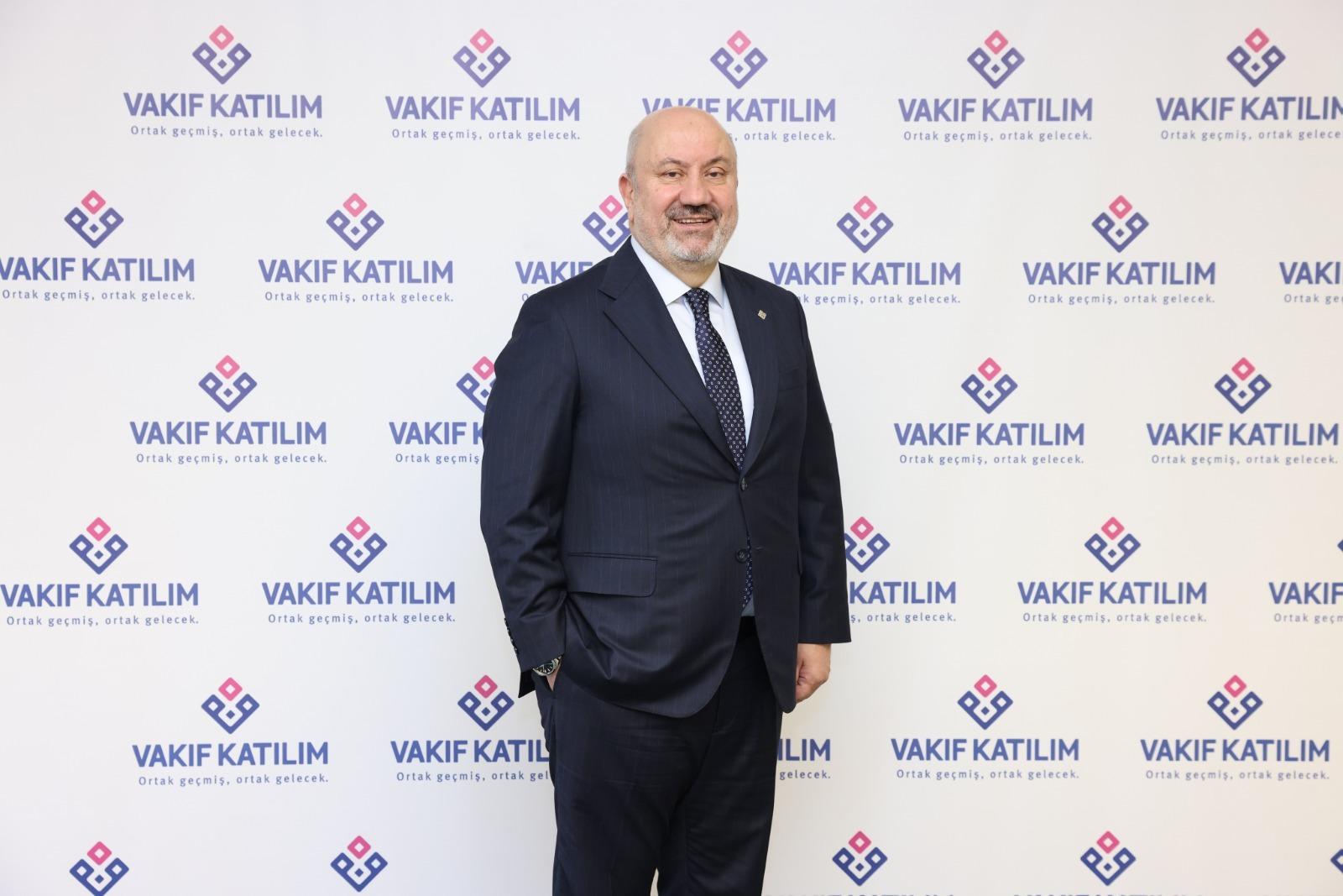 Sürdürülebilir yatırımda yeni bir adım: Vakıf Katılım Portföy faaliyete başladı