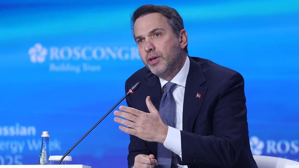 ''Türk yolu'' modeli devrede! Bakan Bayraktar Rusya'dan duyurdu