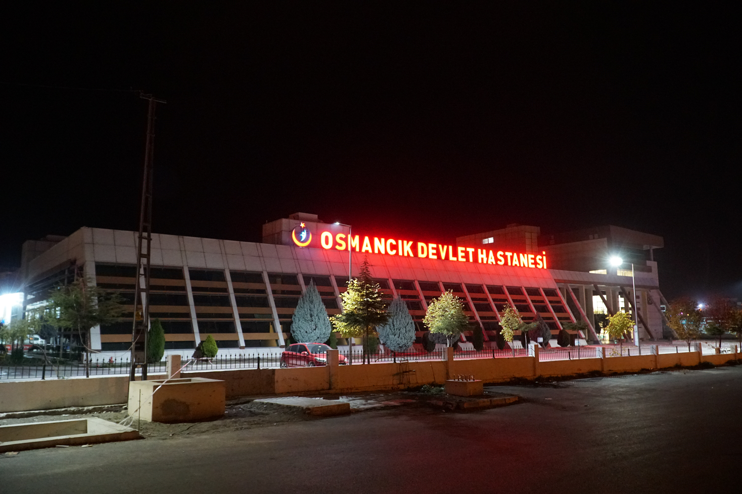 Çorum'da motosikletin çaya düşmesi sonucu 1 kişi öldü, 1 kişi yaralandı
