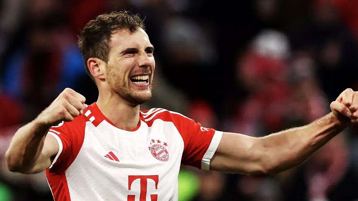 Domenico Tedesco'nun gözü eski öğrencisinde! Fenerbahçe'de hedef Leon Goretzka