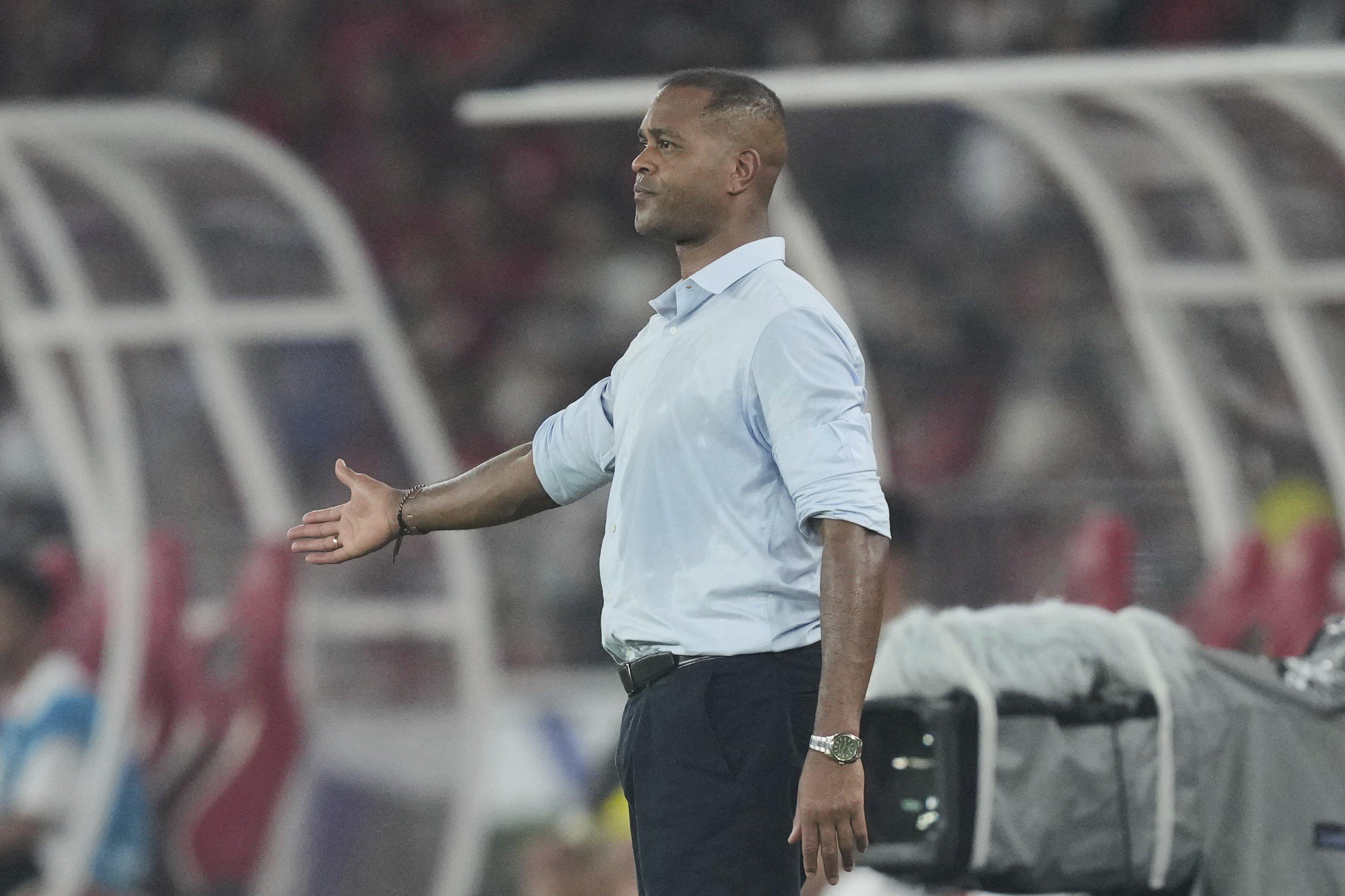 Endonezya Milli Takımı'nda Patrick Kluivert dönemi sona erdi