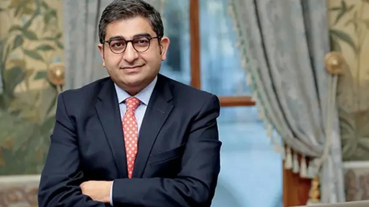 Kara para soruşturması! Sezgin Baran Korkmaz dahil 7 kişiye gözaltı kararı