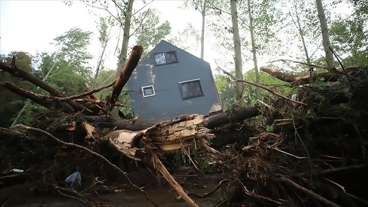 6 kişinin öldüğü Kırklareli bungalov davasında karar
