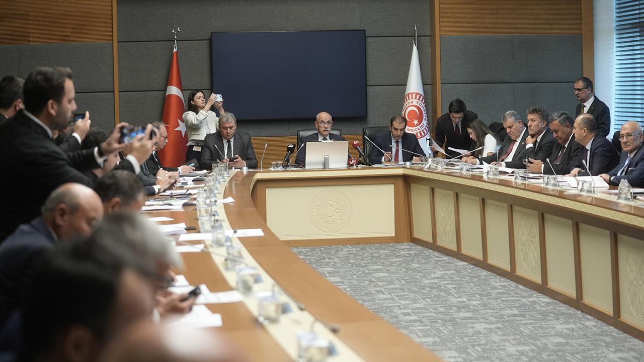 Milli parklar kanun teklifi komisyonda kabul edildi