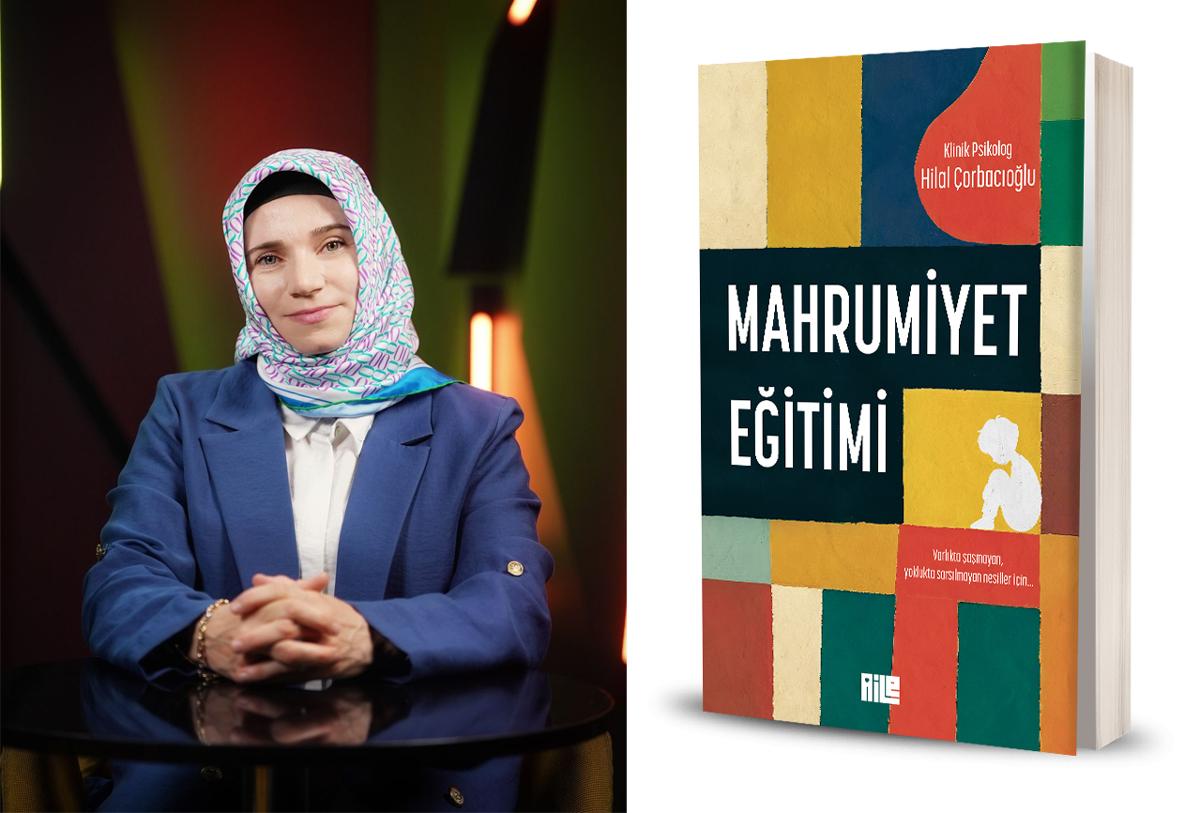 Modern Ebeveynliğin Haritası Yeniden Çiziliyor: Mahrumiyet Eğitimi