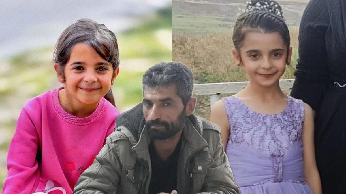 Narin Güran cinayeti davasında kritik gelişme... ''Ağır bir yükten çekiliyorum'' sözleriyle duyurdu
