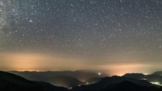 Orionid Meteor Yağmuru ne zaman? Orionid Meteor Yağmuru Türkiye'den görülecek mi?