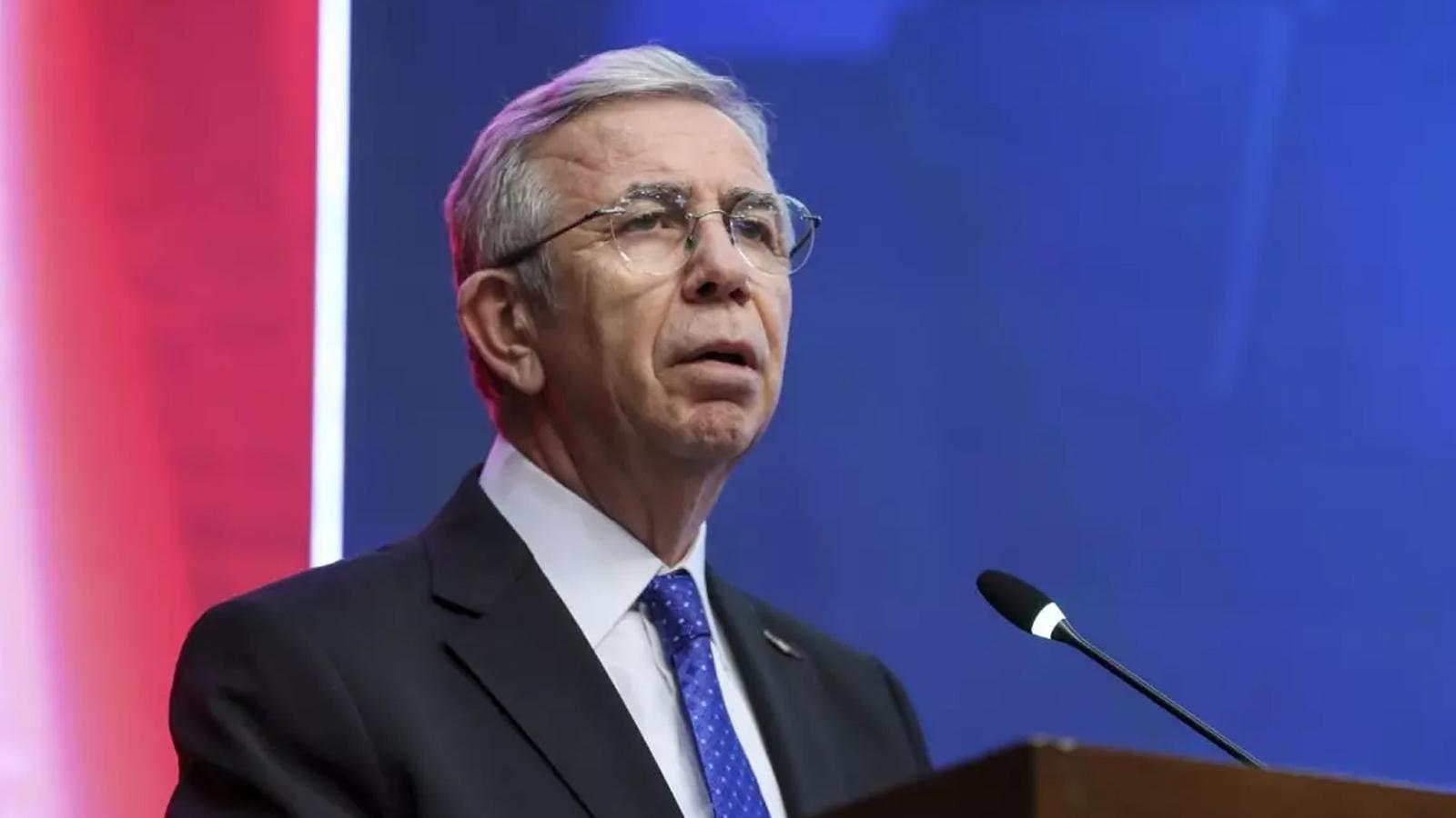 PORTAŞ'ta büyük işçi kıyımı! Mansur Yavaş'a sert tepki