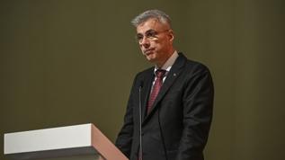 Sağlık Bakanı Memişoğlu: Afrika ülkeleriyle ortak çalışmalar yürütmeye hazırız