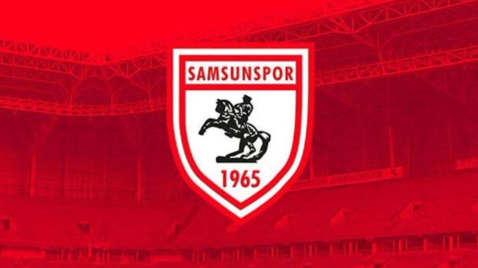 Samsunspor-Dinamo Kiev maçının biletleri satışta