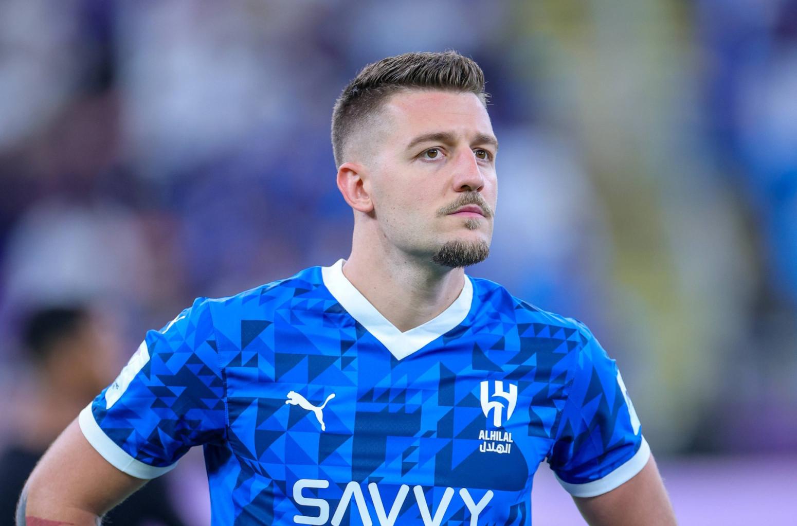 Sergej Milinkovic-Savic için Fenerbahçe ve Galatasaray devrede