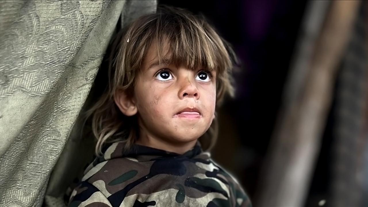 Soykırımın yeni adresi: Okul bahçesi... İsrail askerleri bir çocuğa daha kurşun sıktı