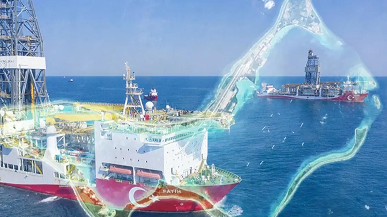 Tarihi petrol ve doğal gaz imzası! Türkiye Hint Okyanusu'na açılıyor