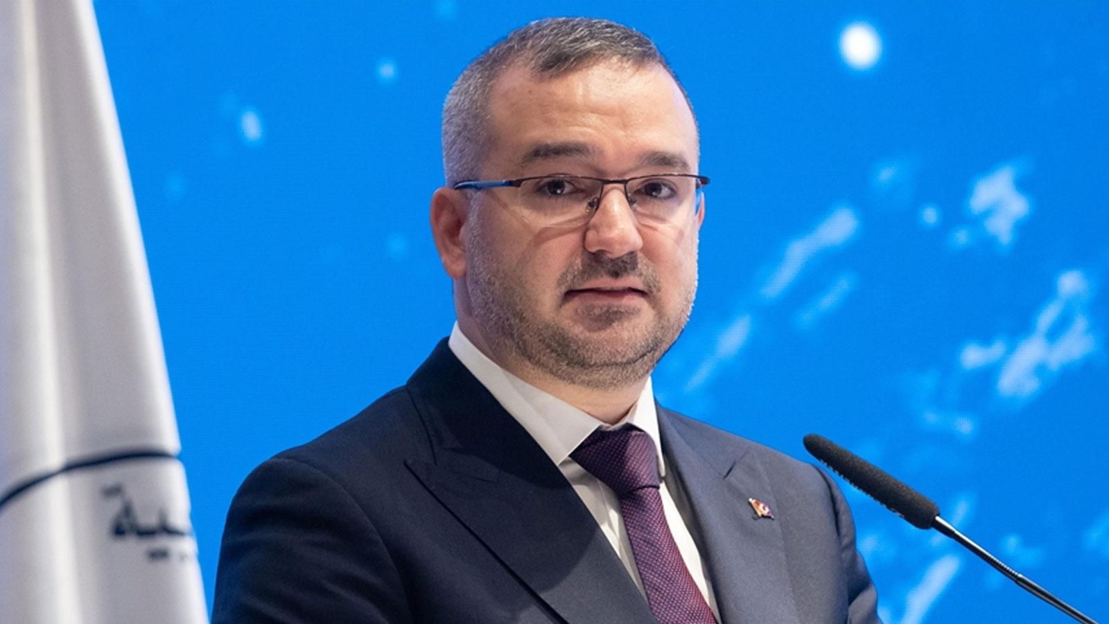 TCMB Başkanı Karahan'dan kararlılık mesajı: İzin vermeyeceğiz