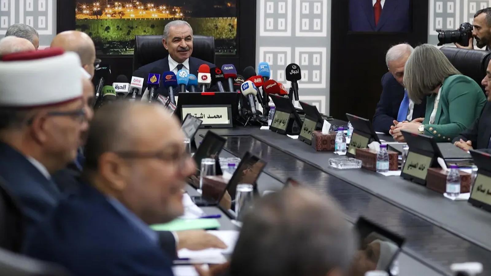 Türkiye'nin rolüne vurgu! Iştiyye: Cumhurbaşkanı Erdoğan anlaşmaya gerçek bir katma değer sağladı