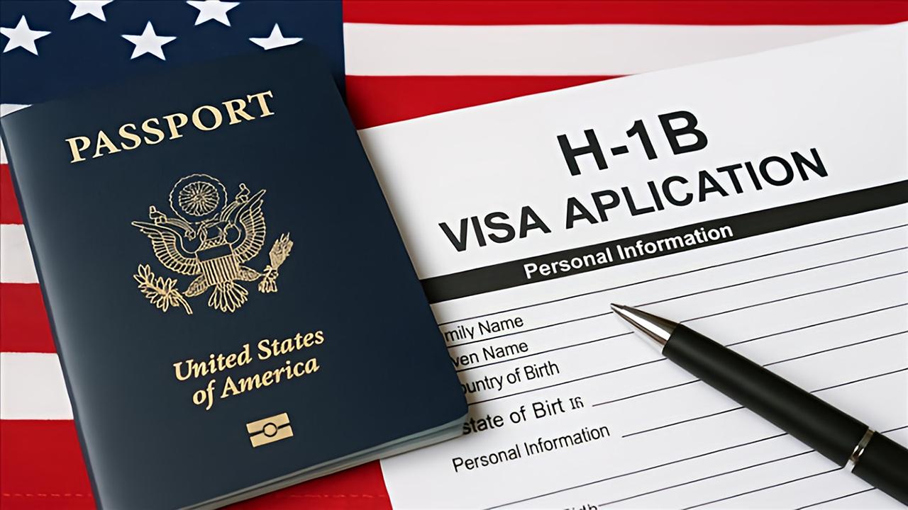 ABD Ticaret Odası'ndan Trump'ın yeni vize ücretine dava