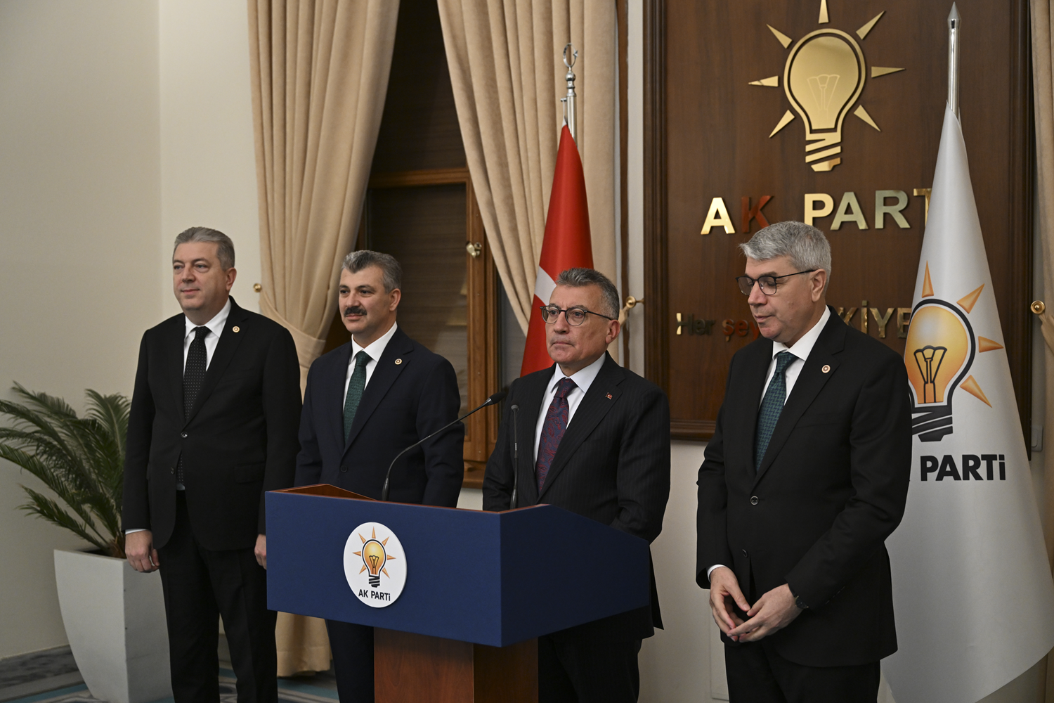 AK Parti teklifi sundu! Vergi adaletini güçlendirecek düzenlemeler geliyor