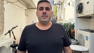 Esnafın beslediği sahipsiz köpek çocuğa saldırdı! Baba şikayetçi oldu