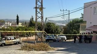 Etrafa dehşet saçtı! Av tüfeğiyle vurup öldürdü