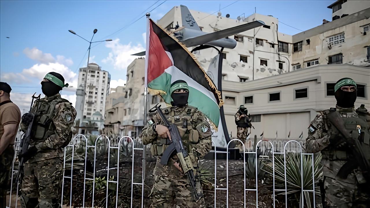 Hamas'tan Gazze yönetimi için “Toplum Destek Komitesi” çağrısı