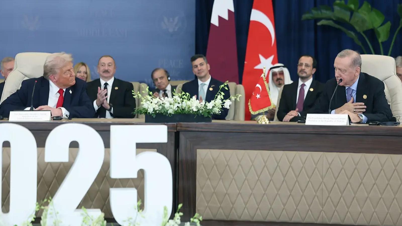 Kıta ötesinden Türkiye itirafı: Güven yeni bir seviyede