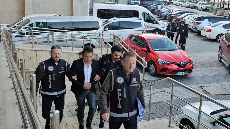 Kürtaj skandalı! Doktorlar gözaltında, soruşturma derinleşiyor