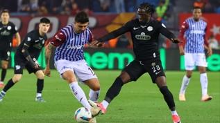Rizespor-Trabzonspor maçı öncesi deplasman yasağı kararı