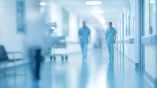 Sağlık çalışanları için yeni dönem: Kıyafetlere standart geliyor