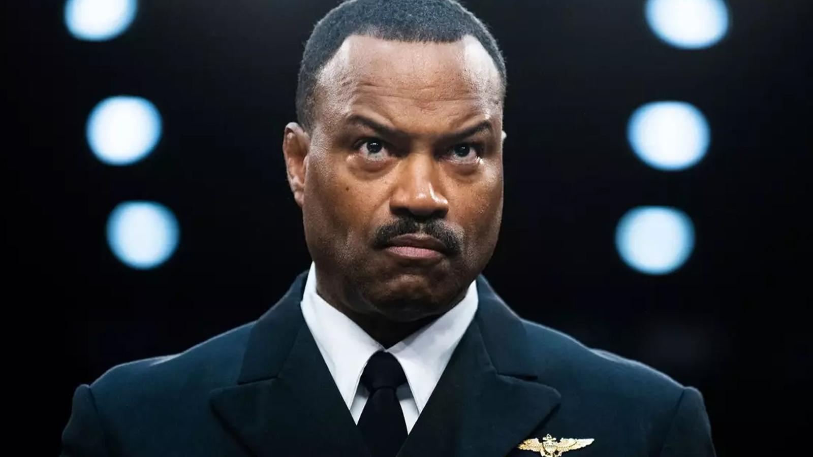 SOUTHCOM komutanı emekliye ayrılma kararı aldı