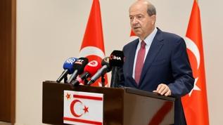 Tatar'dan net mesaj: Bu seçim referandum niteliğinde