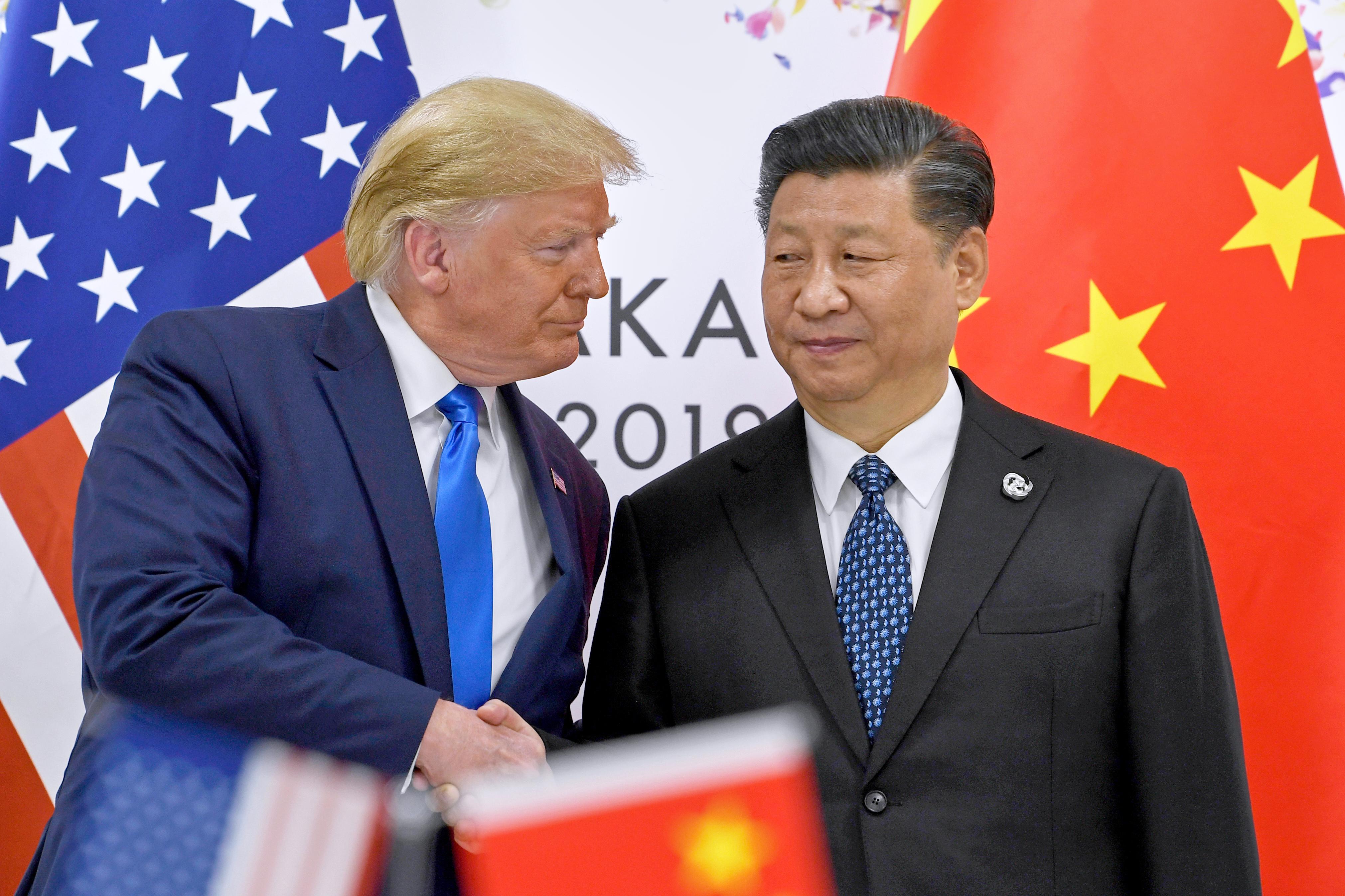 Trump'tan dikkat çeken tarife açıklaması: Beni buna zorladılar