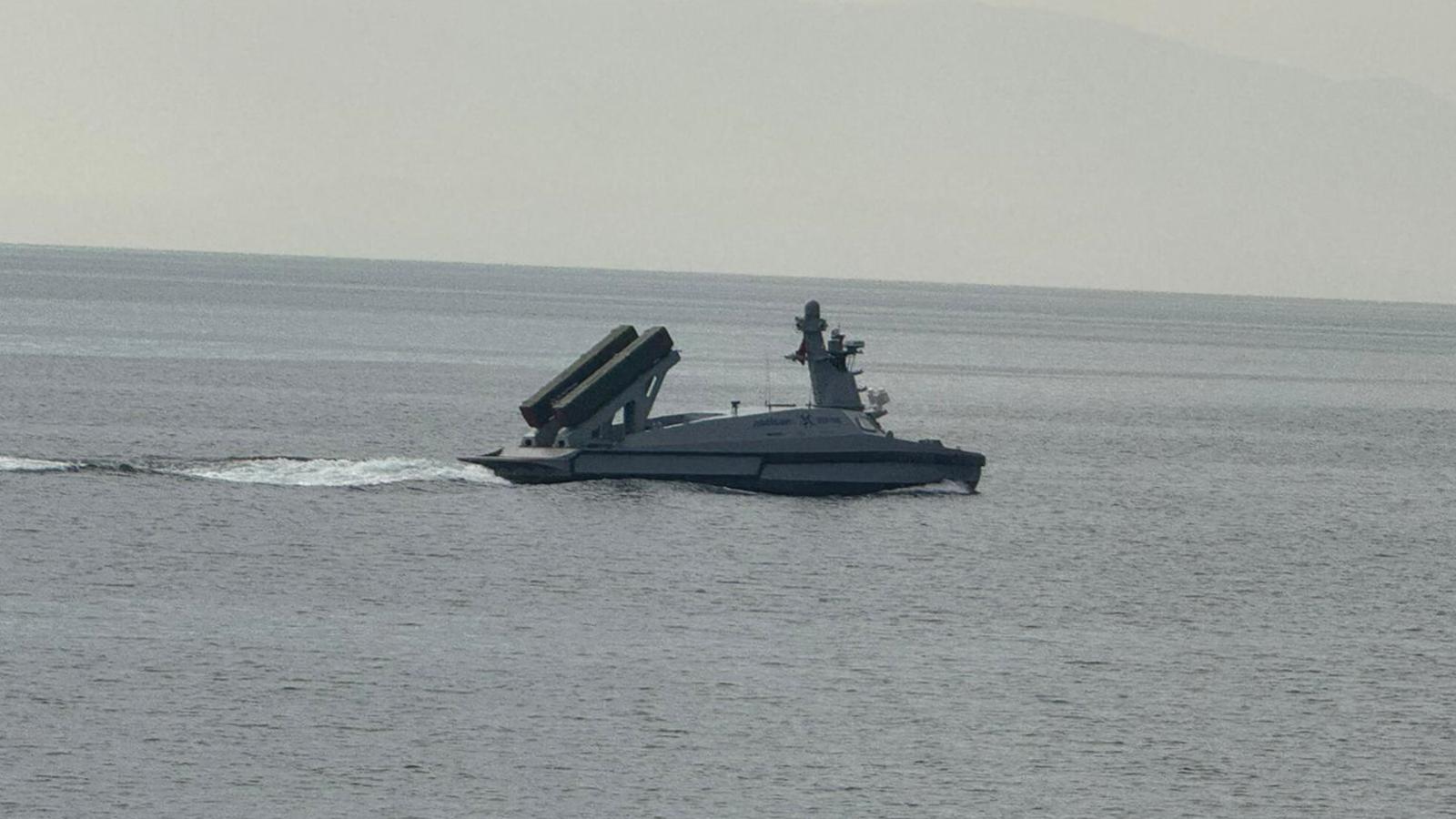 Türk devleri rüştünü ispatladı! NATO'da Türkiye rüzgarı