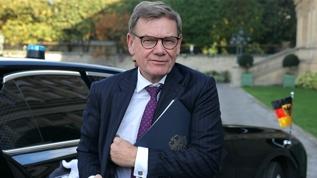 Türkiye ziyareti öncesi açıklama: Ankara'daki görüşmelerimin gündeminde olacak