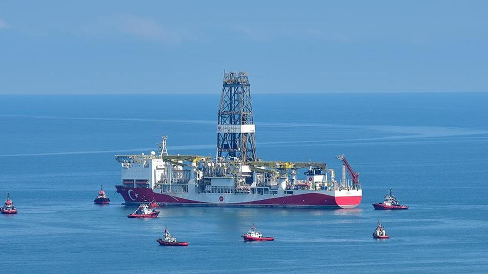Türkiye'den ''Bunker LNG'' hamlesi