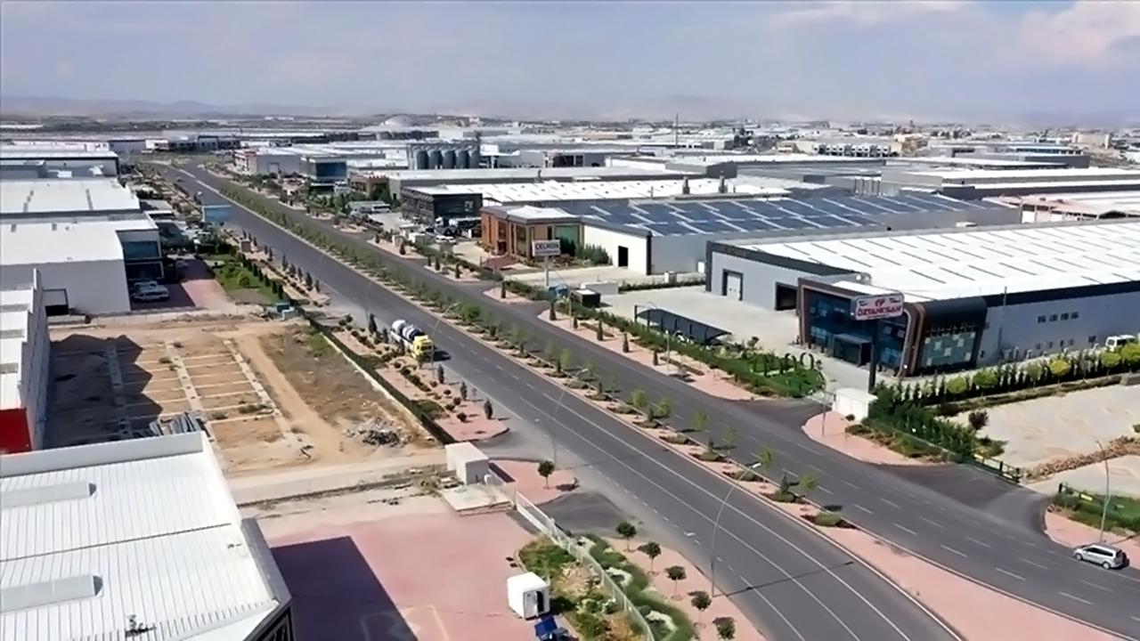 Yönetmelikte değişiklik: Sanayicilere ek süre tanındı