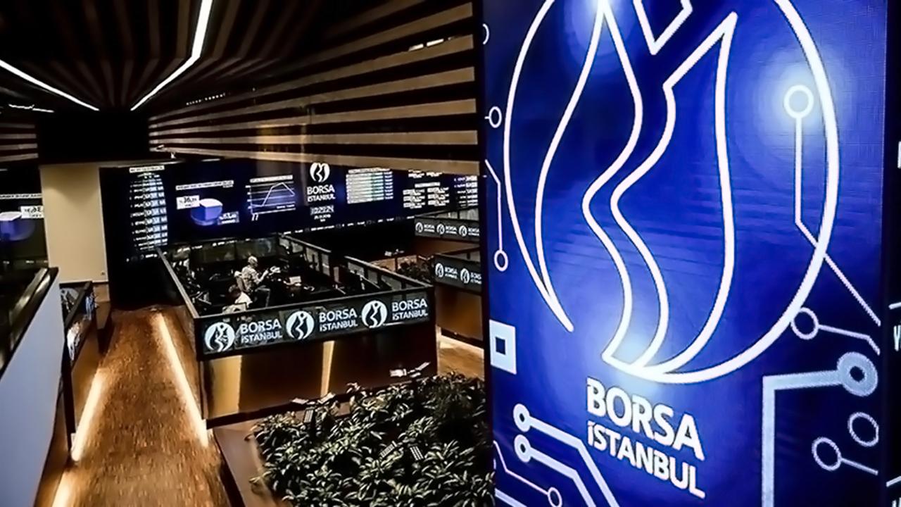 Borsa'da ASELSAN rüzgarı