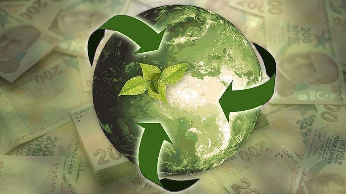 Döngüsel ekonomiyle 350 milyar TL katkı, 100 bin yeni istihdam! Bakan Kurum yeni eylem planını değerlendirdi