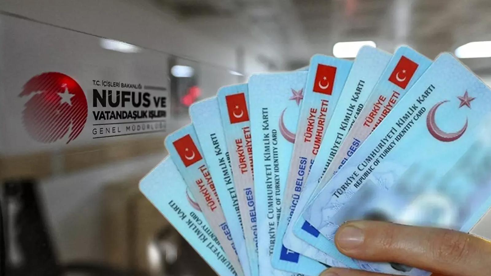 Eski tip ehliyetler geçerliliğini yitirecek: Süre 31 Ekim'de doluyor