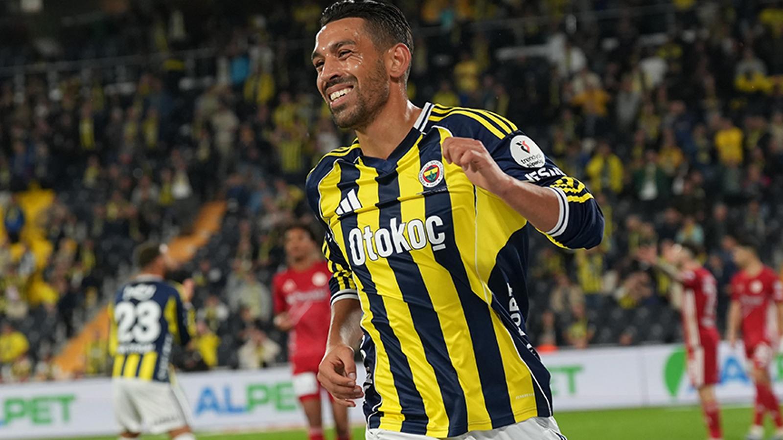 İrfan Can Kahveci ezeli rakibe doğru! Trabzonspor harekete geçti
