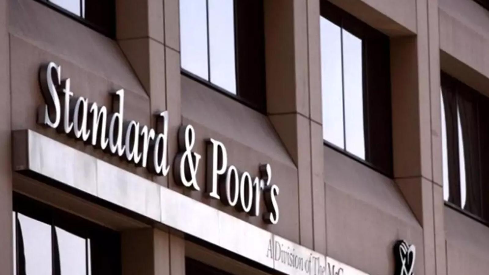 S&P'den Türkiye kararı