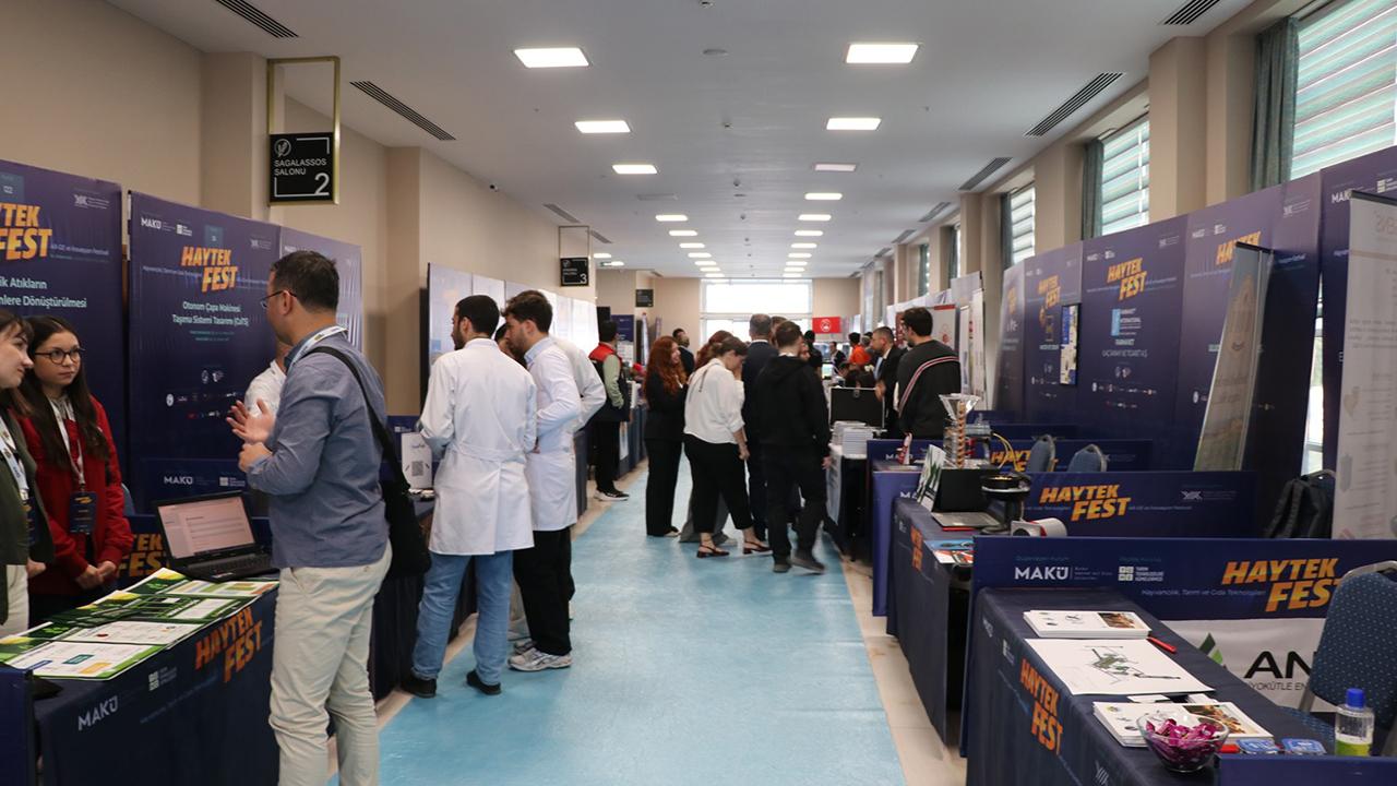 Tarımda dijitalleşme dönemi! Otonom çiftlik konsepti oluşturulacak