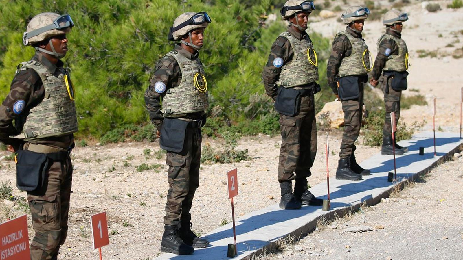 Türkiye yetiştirdi! Kritik kadrolarda görev yapıyorlar