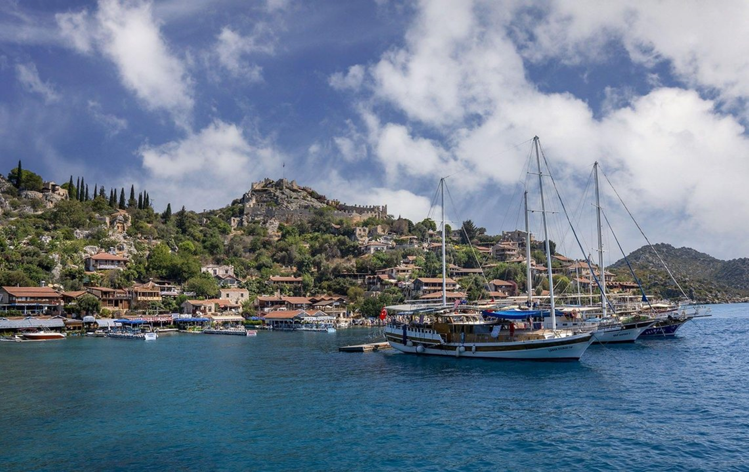 Türkiye'nin 4 köyü dünyanın en iyileri arasına girdi! BM Turizm Örgütü açıkladı