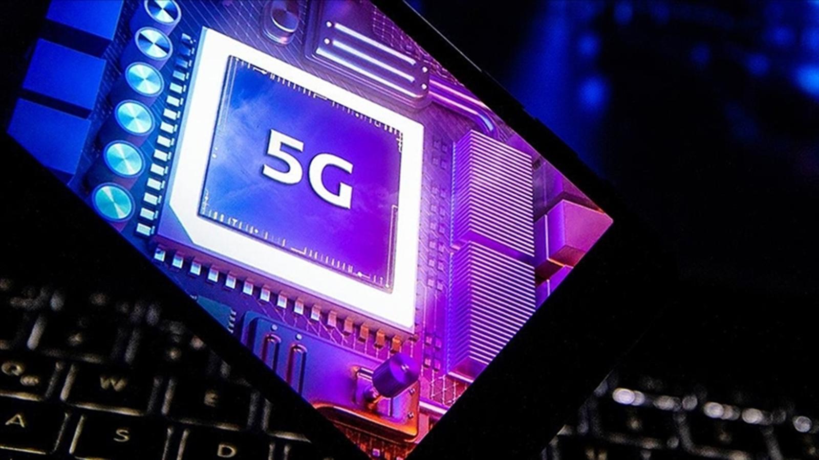 Türkiye'nin 5G yolculuğuna Anadolu'dan yazılım desteği