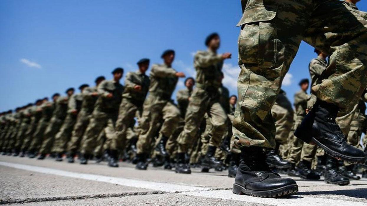 2025 Kasım celbi: Askerlik yerleri ne zaman belli olacak?