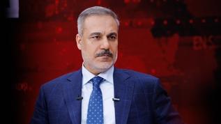 Bakan Fidan, Suriye'deki en büyük risk deyip uyardı