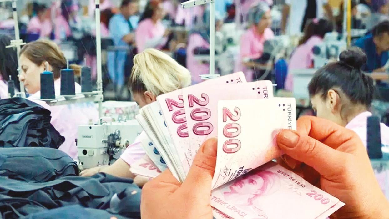 Çalışma Meclisi toplanıyor... Asgari ücrette adil temsil arayışı