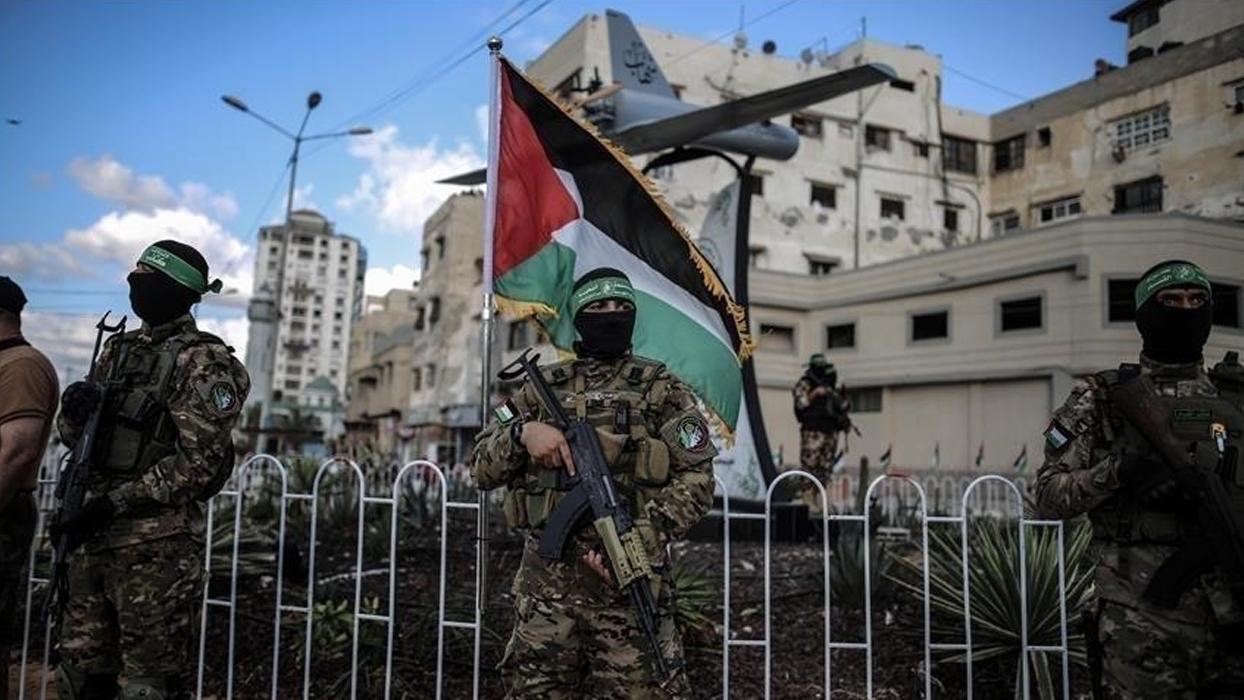Hamas, ABD'nin iddialarını reddederek bunun "İsrail propagandası" olduğunu belirtti