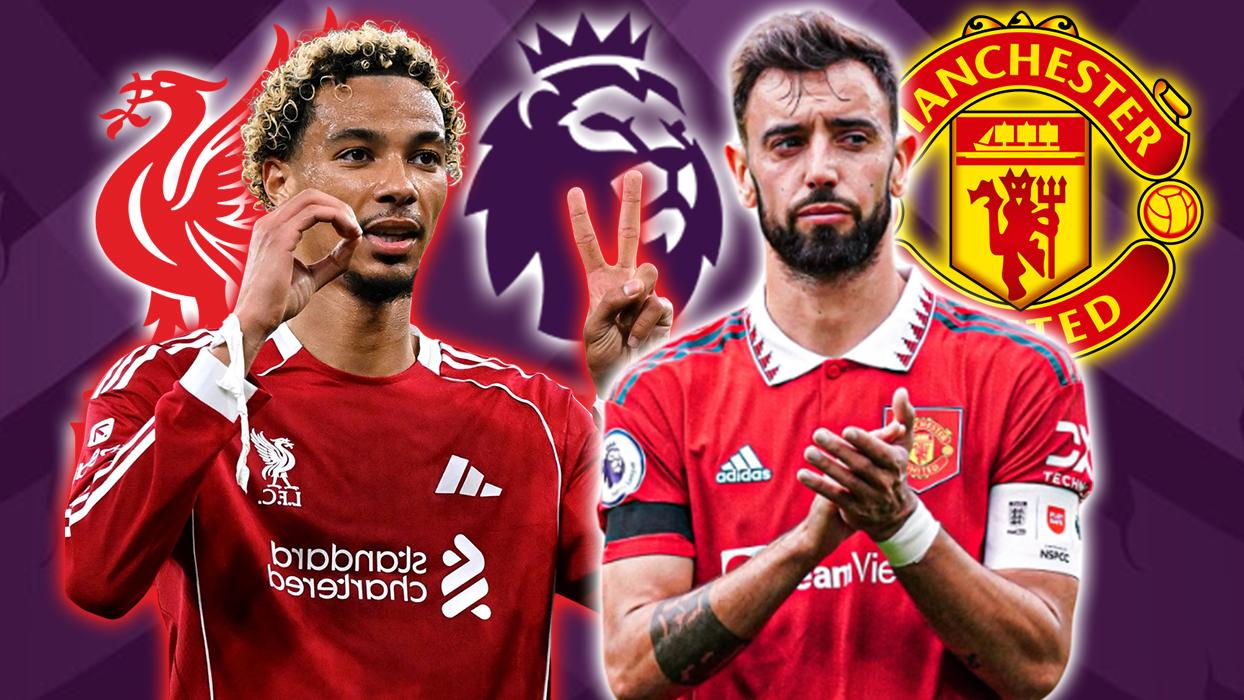 Liverpool – Manchester United maçı saat kaçta, hangi kanalda? İngiltere Premier Lig...